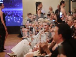 Турция - Анкара - София Борисова - мода - ревю