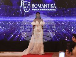 Турция - Анкара - София Борисова - мода - ревю