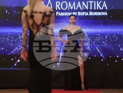 Турция - Анкара - София Борисова - мода - ревю