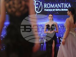 Турция - Анкара - София Борисова - мода - ревю