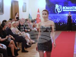 Турция - Анкара - София Борисова - мода - ревю