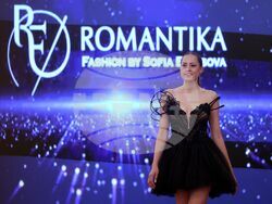 Турция - Анкара - София Борисова - мода - ревю