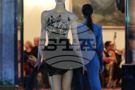 Турция - Анкара - София Борисова - мода - ревю
