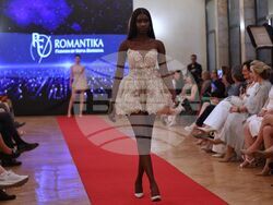 Турция - Анкара - София Борисова - мода - ревю