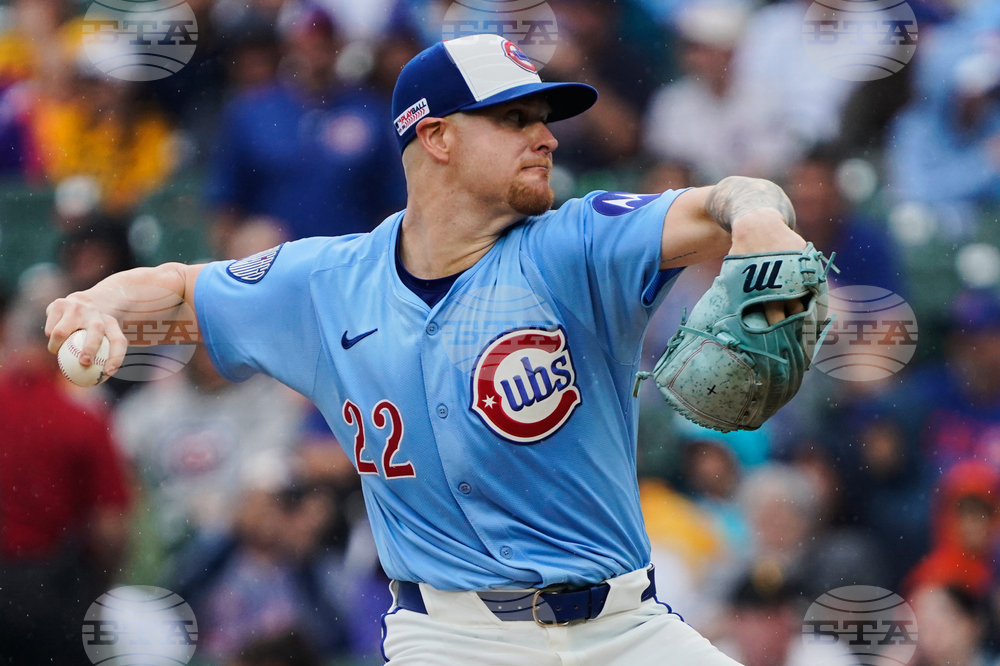 Pirates Cubs Baseball