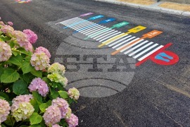 Румъния - Български неделни училища - учебна година - закриване