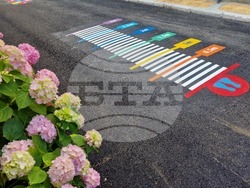 Румъния - Български неделни училища - учебна година - закриване