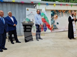 Румъния - Български неделни училища - учебна година - закриване