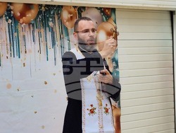 Румъния - Български неделни училища - учебна година - закриване