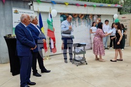 Румъния - Български неделни училища - учебна година - закриване