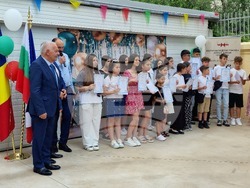 Румъния - Български неделни училища - учебна година - закриване