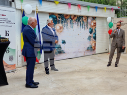 Румъния - Български неделни училища - учебна година - закриване