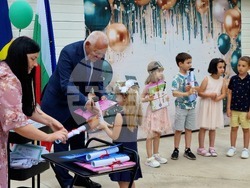 Румъния - Български неделни училища - учебна година - закриване