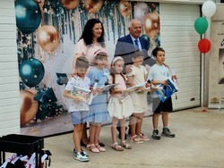 Румъния - Български неделни училища - учебна година - закриване