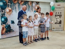 Румъния - Български неделни училища - учебна година - закриване