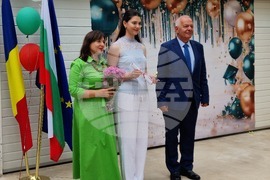 Румъния - Български неделни училища - учебна година - закриване