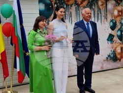 Румъния - Български неделни училища - учебна година - закриване