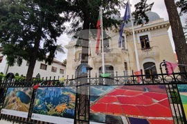 Румъния - Български неделни училища - учебна година - закриване