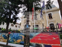 Румъния - Български неделни училища - учебна година - закриване