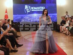 Турция - Анкара - София Борисова - мода - ревю