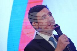 Турция - Анкара - София Борисова - мода - ревю