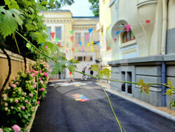 Румъния - Български неделни училища - учебна година - закриване