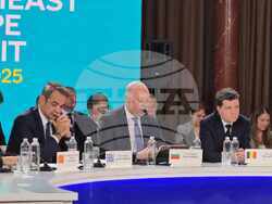 Снимки: кореспондент на БТА, Одеса Светлана Драгнева