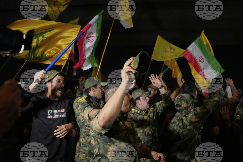 Iraq Mideast Protests