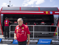 F1 Canadian Grand Prix Auto Racing