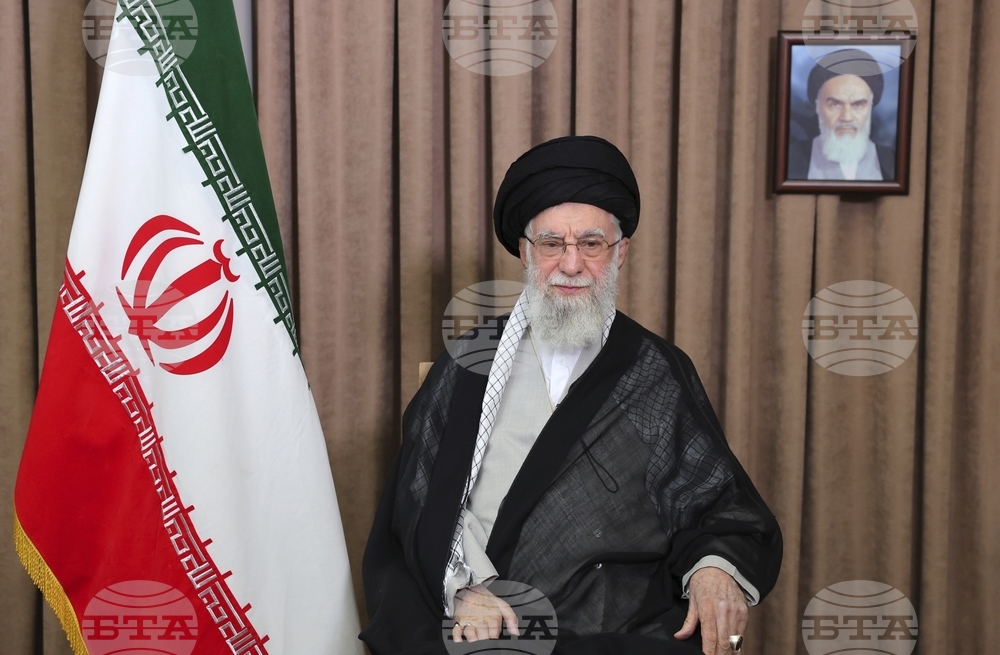 Iran Israel Mideast Wars