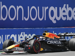 F1 Canadian Grand Prix Auto Racing