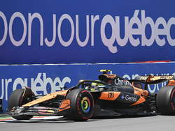 F1 Canadian Grand Prix Auto Racing