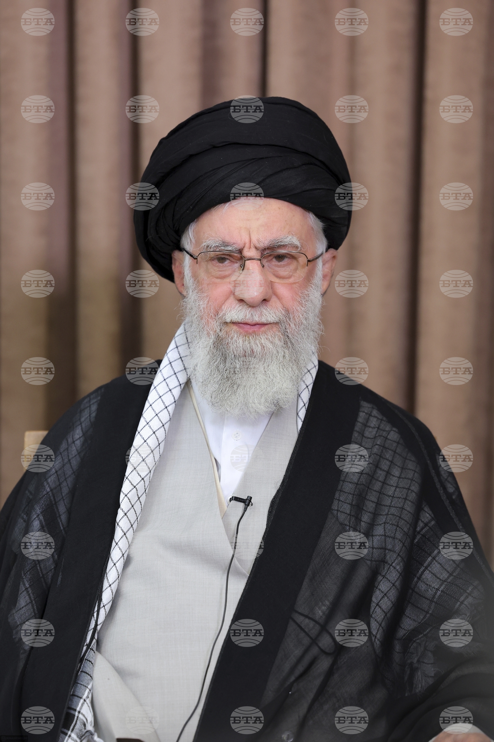 Iran Israel Mideast Wars