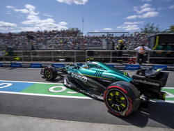 F1 Canadian Grand Prix Auto Racing