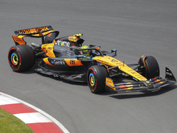 F1 Canadian Grand Prix Auto Racing