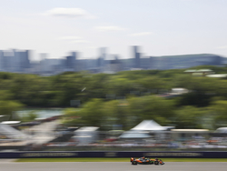 F1 Canadian Grand Prix Auto Racing
