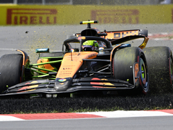 F1 Canadian Grand Prix Auto Racing