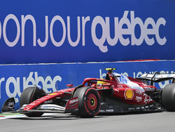 F1 Canadian Grand Prix Auto Racing