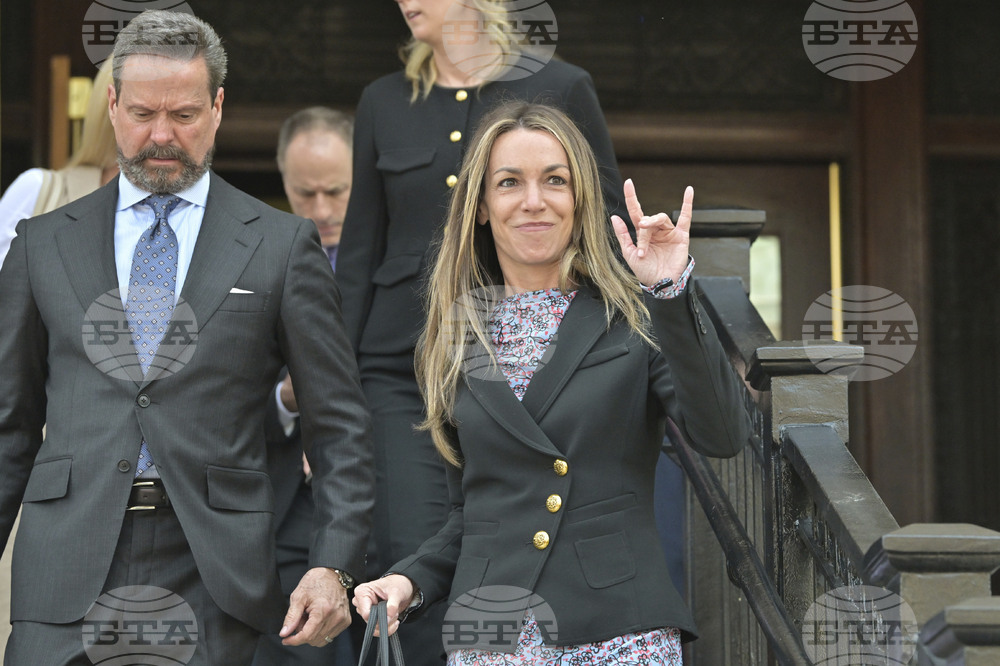 Karen Read Trial