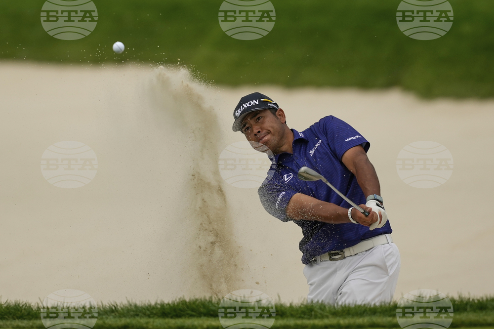 US Open Golf