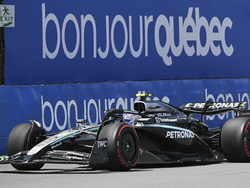 F1 Canadian Grand Prix Auto Racing