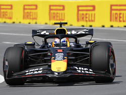 F1 Canadian Grand Prix Auto Racing