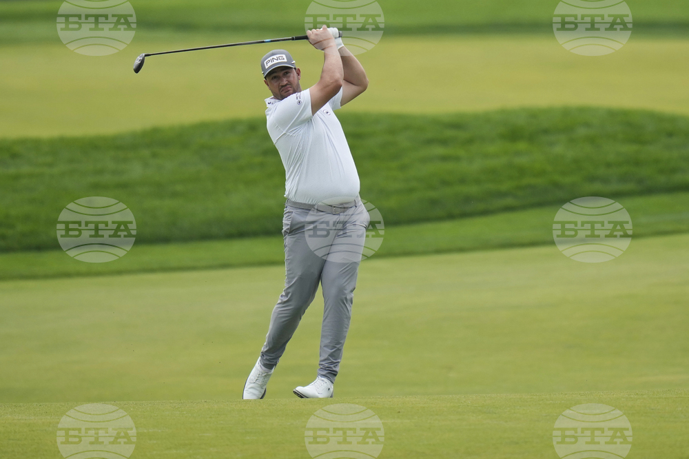 US Open Golf