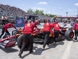 F1 Canadian Grand Prix Auto Racing