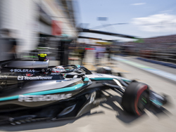 F1 Canadian Grand Prix Auto Racing