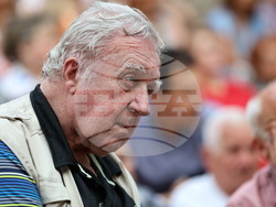 Пловдив - Литературен фестивал „Пловдив чете“ - откриване