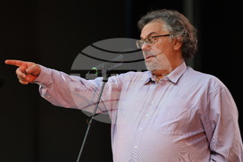 Пловдив - Литературен фестивал „Пловдив чете“ - откриване