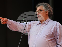 Пловдив - Литературен фестивал „Пловдив чете“ - откриване