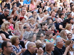 Пловдив - Литературен фестивал „Пловдив чете“ - откриване