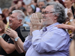 Пловдив - Литературен фестивал „Пловдив чете“ - откриване